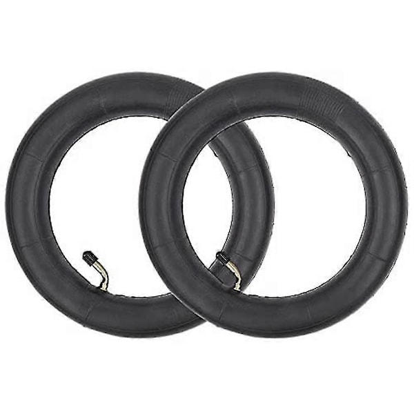2-pack 10x2.125 Innerslangar för Scooters - El/Rullstol[JUN]