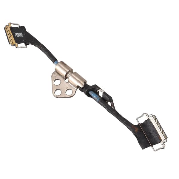 For Pro Retina A1398 LCD-skjerm Display LVDS Flexkabel Hengsel A1398 A1425 A1502