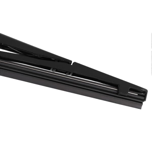 2x Rear Window Wiper Arm & Blade Set for Fiesta Mk6 Mk7 St150 02-08