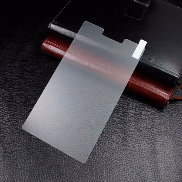 (2-pack) Skärmskydd i härdat glas kompatibelt med Tab2 A7-10 A7-10F (7 tum), 9H hårdhet