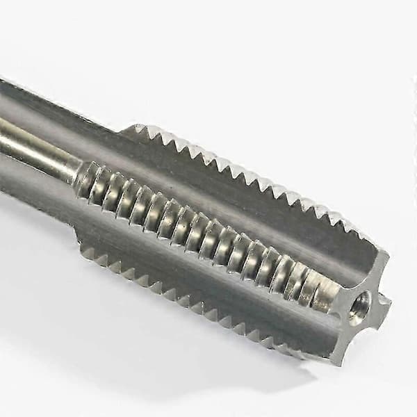 UNEF HSS 9/16-24 Die and Tap Set - UNEF 9/16-24 Machine Thread and Round Right Hand Thread