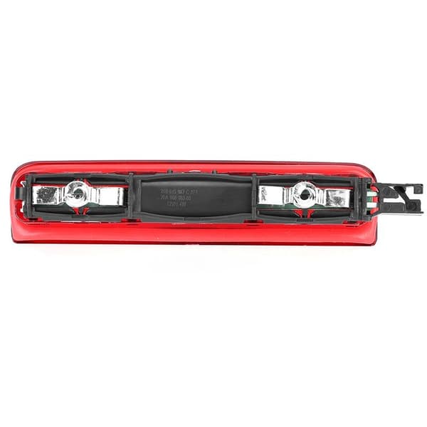 Auto LED Tredje Bremselys Bagbremselys 2K0945087C Egnet til Caddy III Box 2KA