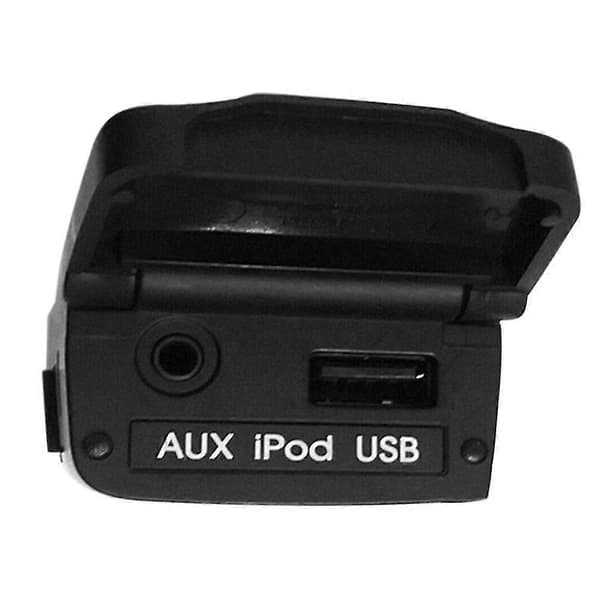 961203s100 USB-leser Auxjack komponentportadapter Assy for 2011-2014 I45