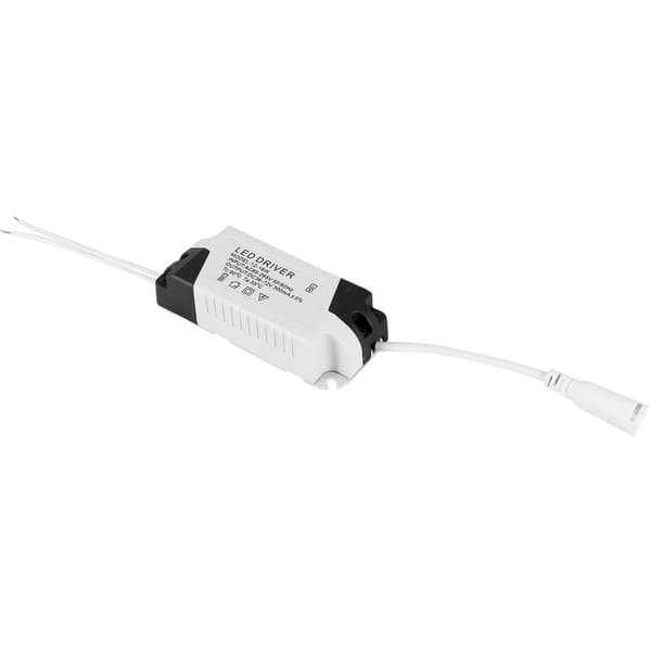 12-18W 86-265V LED-virtalähdeohjain