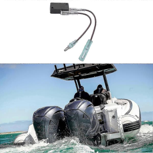 703-82540 Neutral Switch for Outboard Motor Full Series 703 Remote Control Box 703-82540-00