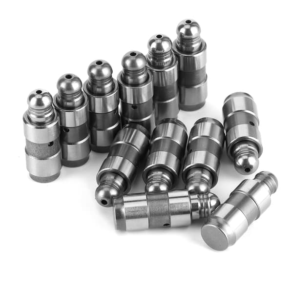 12 stk. ventilløftere 5184332AA passer til DODGE AVENGER CHALLENGER DURANGO