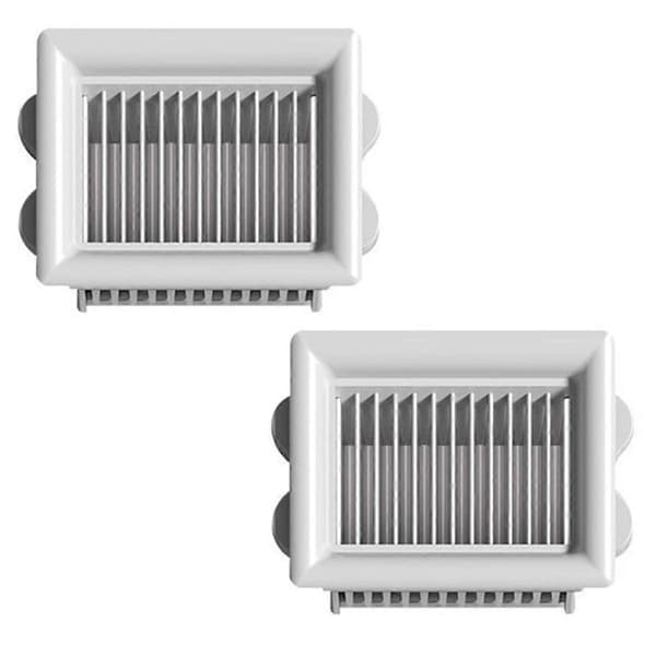 Til Midea GT1 gulvvasker tilbehør reservedele