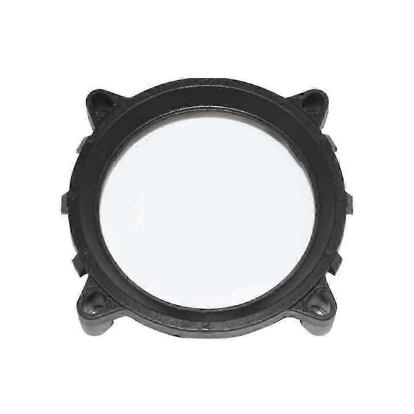 CPU Køleplade Køleventilator Monteringsbeslag Holder Base til Intel 775 1156 1155