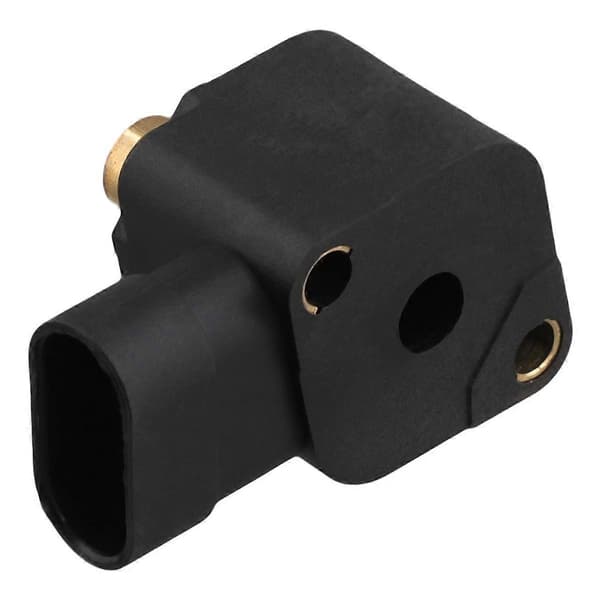 Potentiometer til positionssensor til entreprenørmaskiner 87605247 til traktor New TM TL70 TL80 TL90