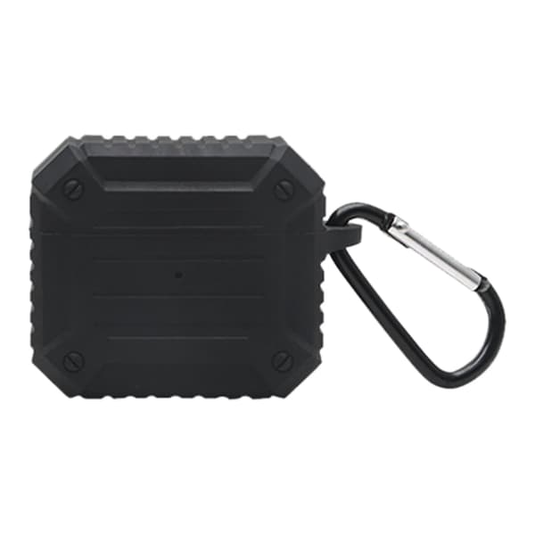 Silikonskall kompatibelt med 3. generasjons beskyttelsesdeksel