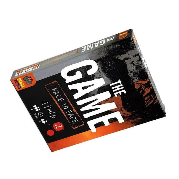 The Game Card Team Interactive Game (FMY) As Shown As Shown