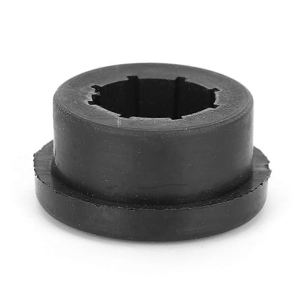12-pack gummibussningssats passar för Skunk2 EG EK DC nedre kontrollarm och bakre camber