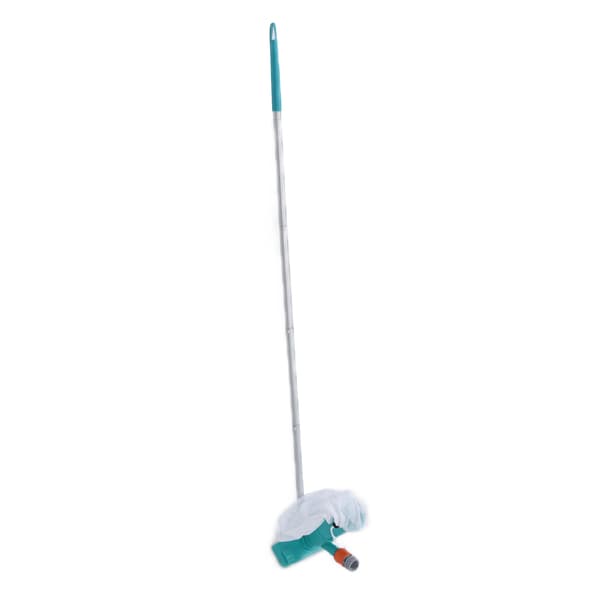 Portable Pool Vacuum Pool Pond Fountain Vacuum Head Cleaning Accessories