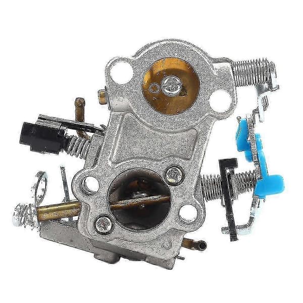 Carburetor For Husqvarna 455 460 Rancher Chainsaws Jonsered Cs2255
