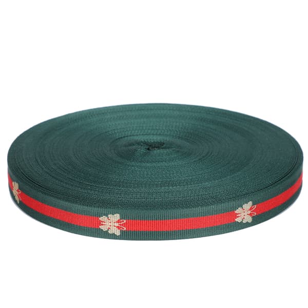 Presentband DIY Hårrosetter Hantverksmaterial Dekorationsverktyg Förpackningstillbehör 0.1 0.1