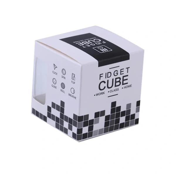 Fidget Cube