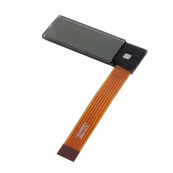 Speedometer Turteller LCD-skjerm For Kenworth Lastebiler Vdo Vdo Cockpit Vision Penta Båt