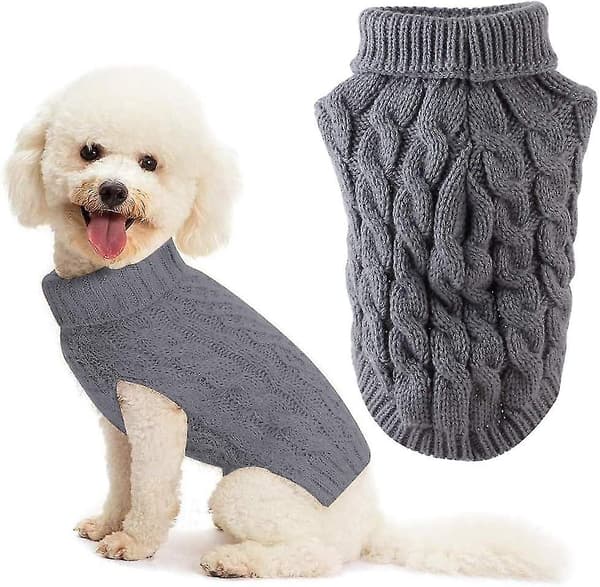 Hundegenser, Hundegenser, Medium Hundegenser, Vinter Hundegenser, for Kjæledyr Kalde Værfrakker Mote