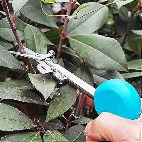Pruning Shears Garden Plant Construction Tool Stainless Steel Hand Pruner Garden Precision Cutting
