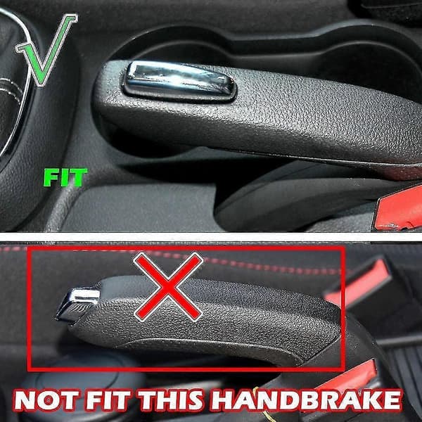 Handbrake Button S Replacement Fits Opel Mokka 2012-2018 42576667 [DB]