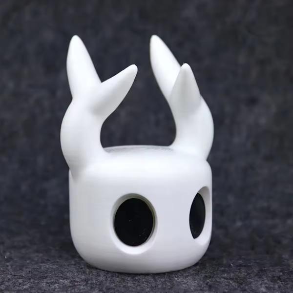 Universellt spelkontrollställ kompatibelt med PS4/PS5/Switch Hollow Knight-tema skrivbordsdisplay