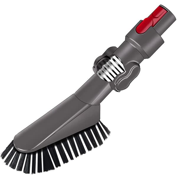Top Nozzle Brush Compatible with V7 V8 V10 V11 V15 Top Cleaning Adjust Angle 180 Degrees