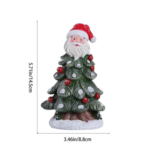 Juletrepynt Skrivebord Julehøytid Juledekorasjon Ornament