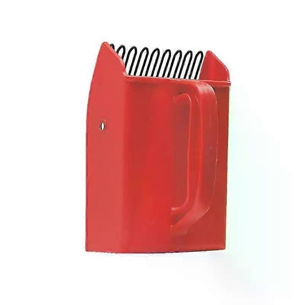 Metal Berry Picker, Comb, Fruit Picker, Scoop with Handle, Blueberry Picker, Garden Tool