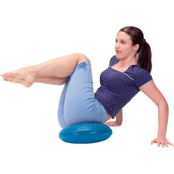 Disc O' Sit Ryglæn - Disc'O'Sit Balancepude