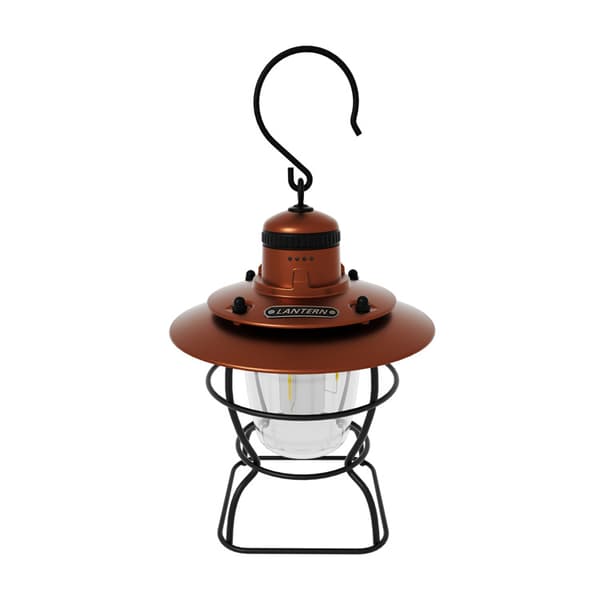 LED retro campinglampe forlygte Multifunktionel udendørs ca
