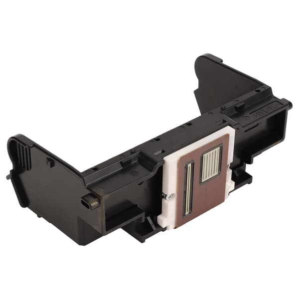 Printer Farveprinthoved ABS Høj Styrke Printerudskiftning Farveprinthoved til IP7500 IP7600 MP950 MP960 QY6 0062