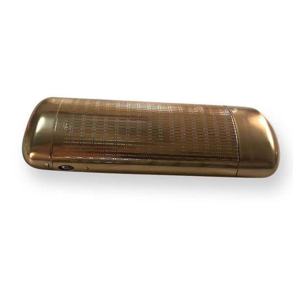Hard Metal Glasses Case Storage Aluminum Sunglasses Case Boxes Protective Case Portable