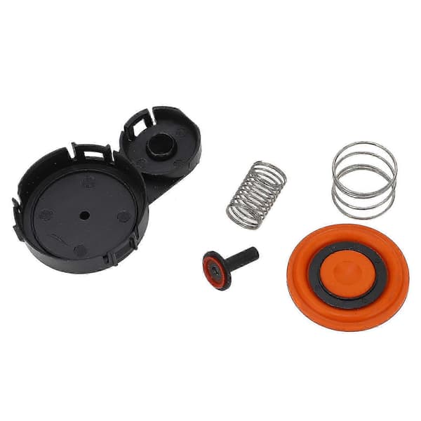 5 stk PCV Ventildeksel Membran 9688939180 Erstatning for Citroen C4 DS3 DS5 B78 M3 M4 JUMPY III