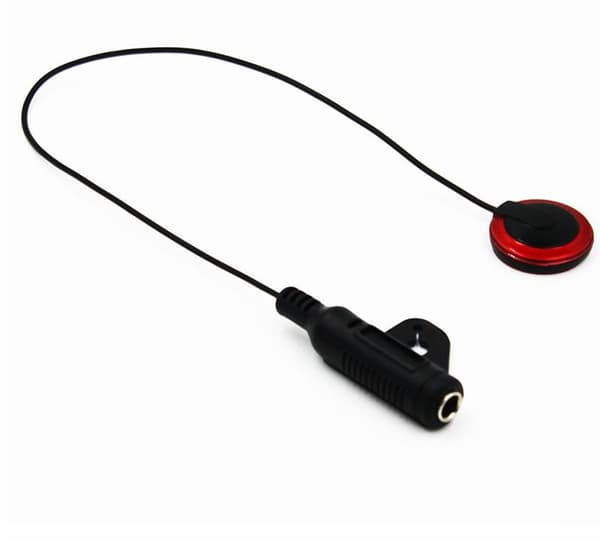 Pickups leketøy musikkinstrument piezo