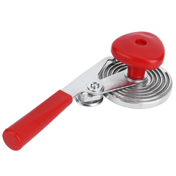 Manual Can Sealer Seaming Press Sealing Glass Hand Tool Crimping Seaming Device Machine