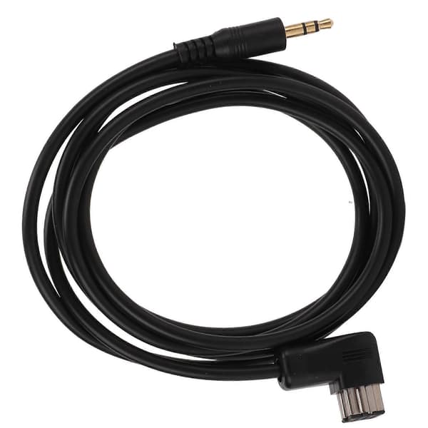 Audio Cable AUX Adapter MP3 Input Accessory Replacement for Pioneer Head Unit IPBUS