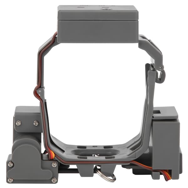 Fjernstyret kaster med 2 gear AirDropping System Passer til MAVIC Pro Drone Quadcopter
