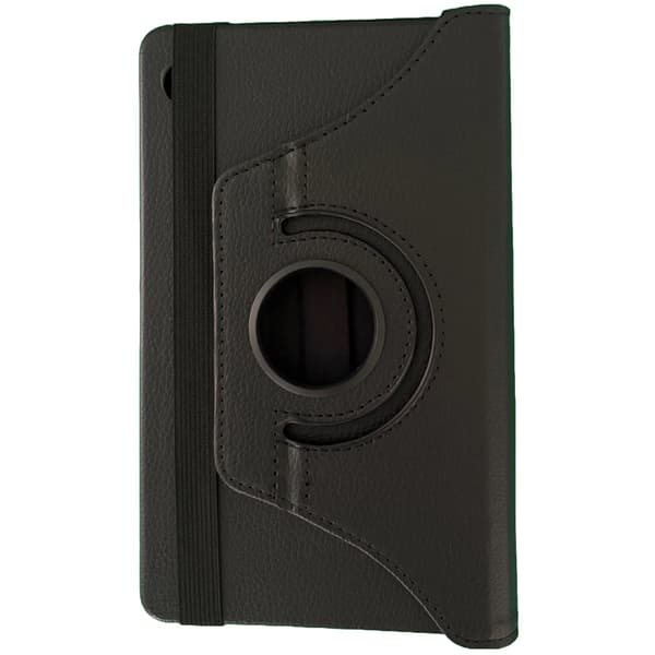 Samsung Galaxy Tab A9-deksel - Svart-FX-