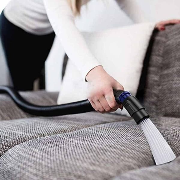 Passer til Dust Daddy Function Støvsugertilbehør KLB