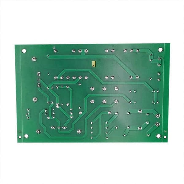220V Ultrasonic Cleaning Machine Drive Module Power Drive Board 120W Vibration Transducer Line Board