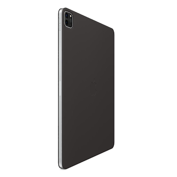 Virallinen Apple iPad Pro 12.9 (3., 4., 5., 6. sukupolvi) Smart Folio -läppäkotelo - Musta
