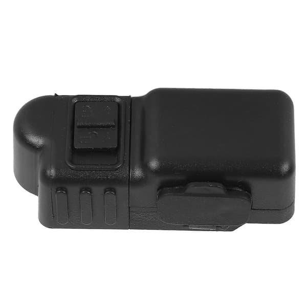 Interphone Adapter Intercom Hovedtelefonstik Til Motorola DP2400 DP2600 XiR P6600