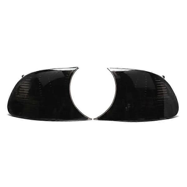 2x hjørnelampe for 3-serie E46 2D 1998-2001 Coupe/blinklys