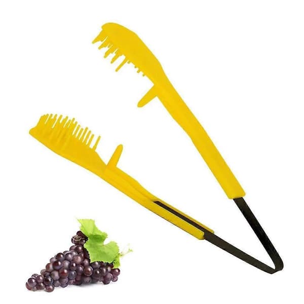 Grape Blossom Thinning Clip Pruning Tool for Seedless Grapes Good Flexibility