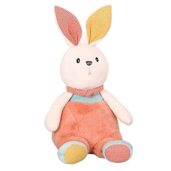 Easter Bunny Doll Rabbit Stuffed Animal Soft Rabbit Plush Toy Rabbit Doll