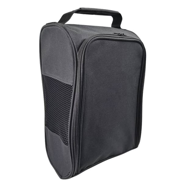 #Boot Organizer - Shoe Storage - Golf Shoe Portable Travel Bag#