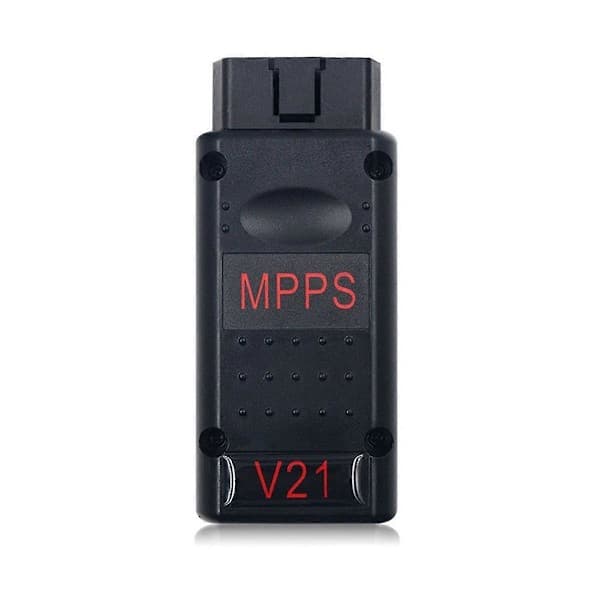 MPPS V21 MAIN+TRICORE+MULTIBOOT ECU-programmer för EDC15 EDC16 EDC17 INKLUSIVE Checksum Auto Chip Tuning