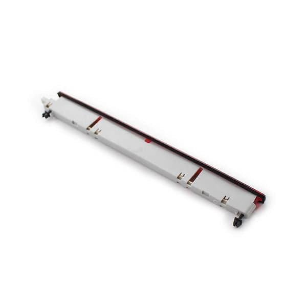 4B9945097A High-Level Brake Light Anti-Tailgating Light Warning Light Brake Light Car for A6 Touring 98-05 Red Red