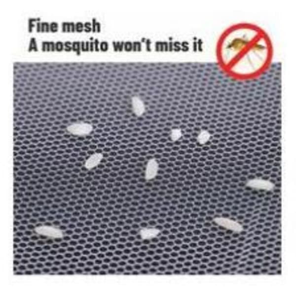 Window Insect Screen with 2 Rolls Self-Adhesive Tape 150 cm x 200 cm Compatible with Standard Windows