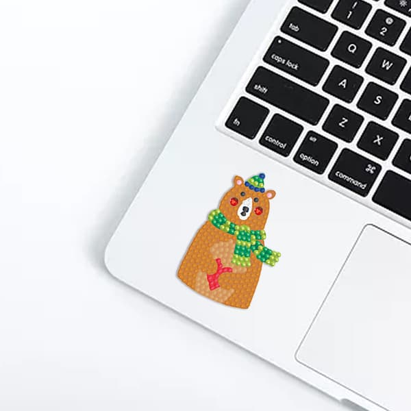 Timanttimaalaustarrasarja 5D Timanttimaalaus numeroiden mukaan DIY